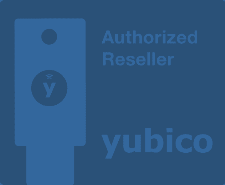 yubico reseller