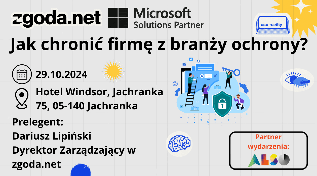 Konferencja ochroniarska grafika (1)