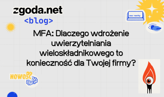 mfa uwierzytelnianie wieloskładnikowe